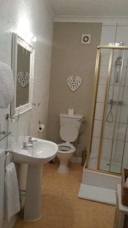 Highfield Guesthouse Скиптон Экстерьер фото